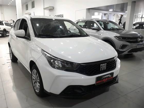 FIAT ARGO 1.0 FIREFLY FLEX DRIVE MANUAL FIAT ARGO 1.0 FIREFLY FLEX DRIVE MANUAL